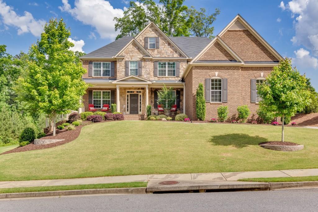 12905 Donegal Lane - Photo 1
