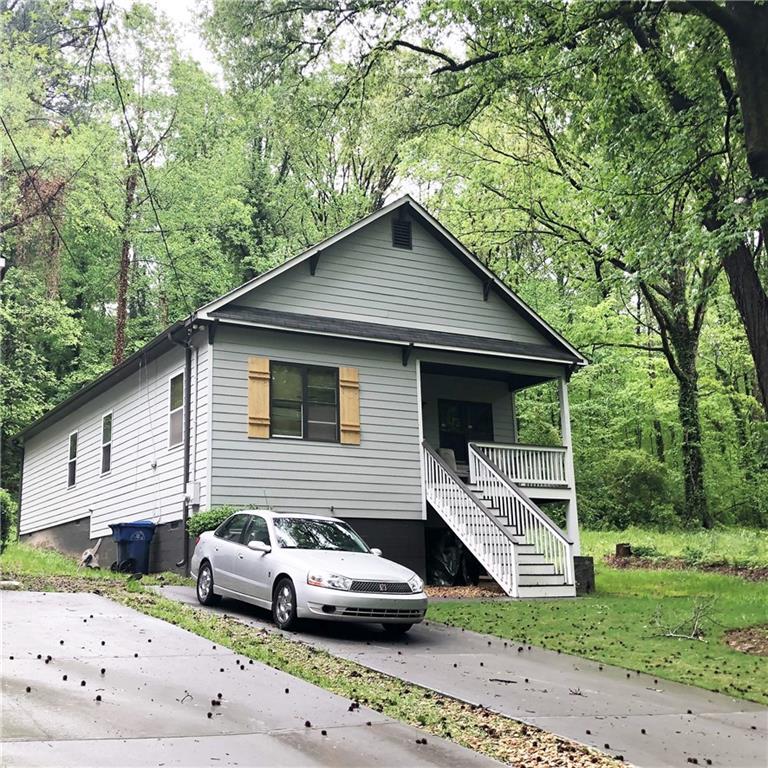 987 Ada Avenue - Photo 1