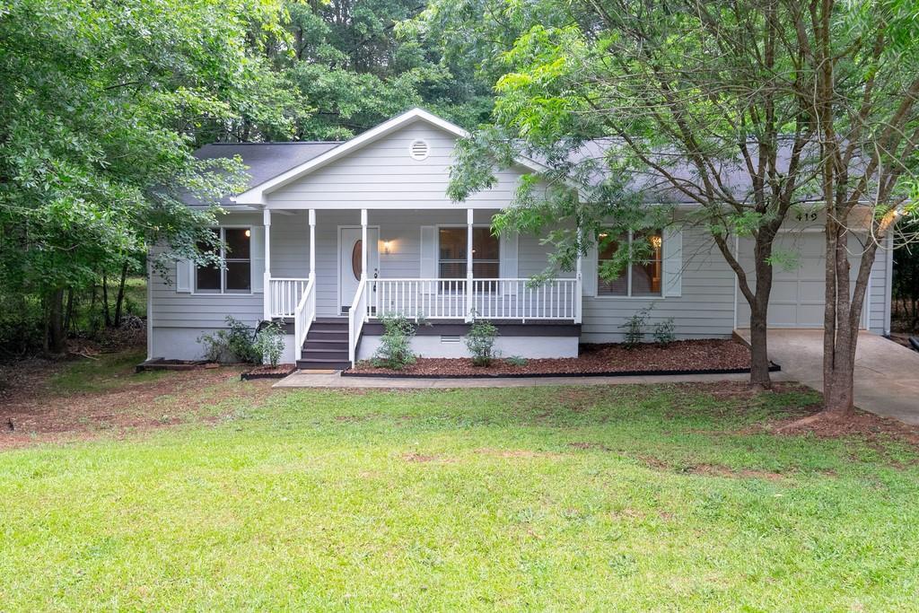 419 River Chase Drive - Photo 1