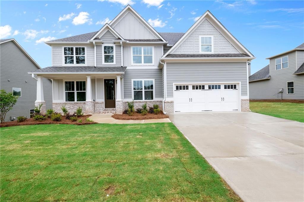 829 Riverwalk Manor Drive - Photo 1