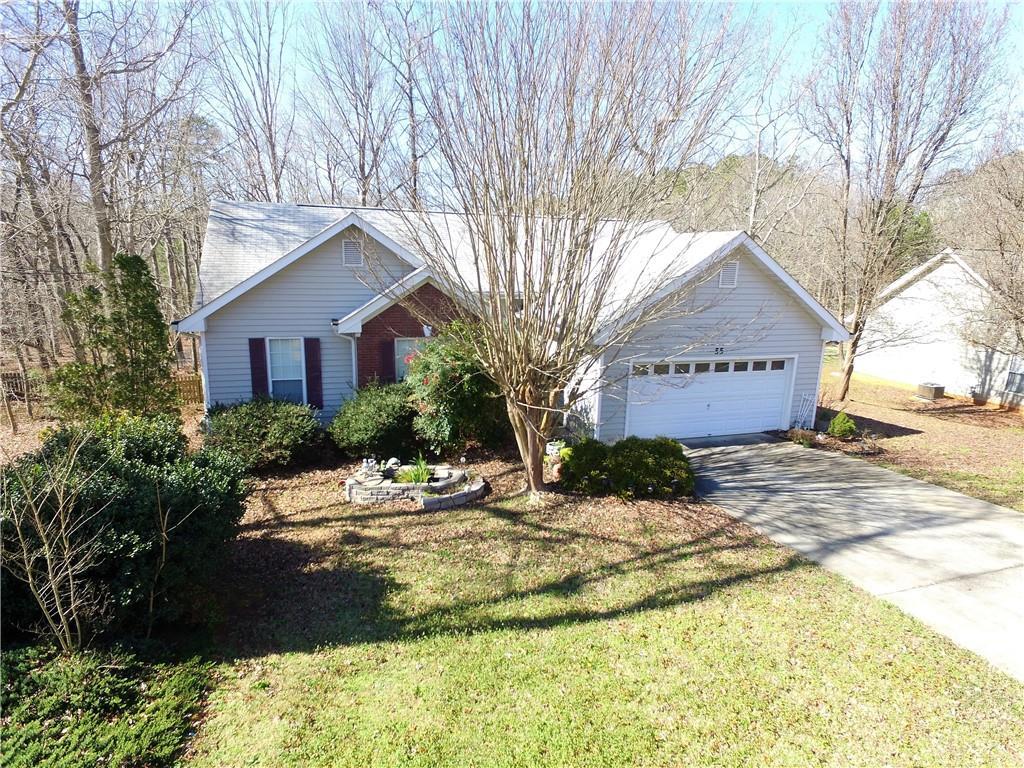 55 Saratoga Court - Photo 1