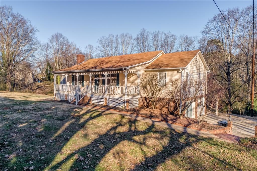 161 Bagwell Lane - Photo 1