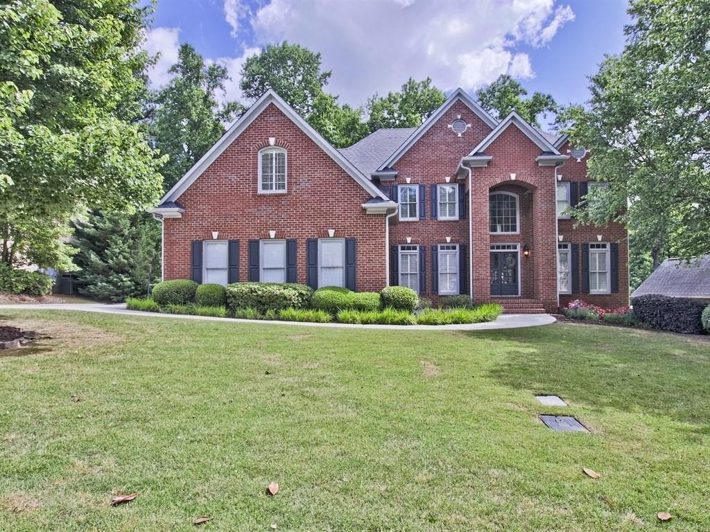 5142 Parkwood Oaks Lane - Photo 1