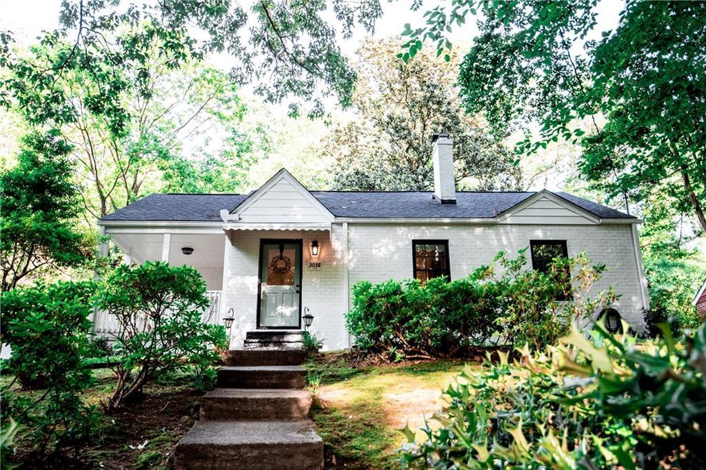 3038 Gordon Circle - Photo 1