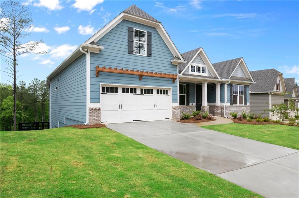 799 Riverwalk Manor Drive - Photo 1