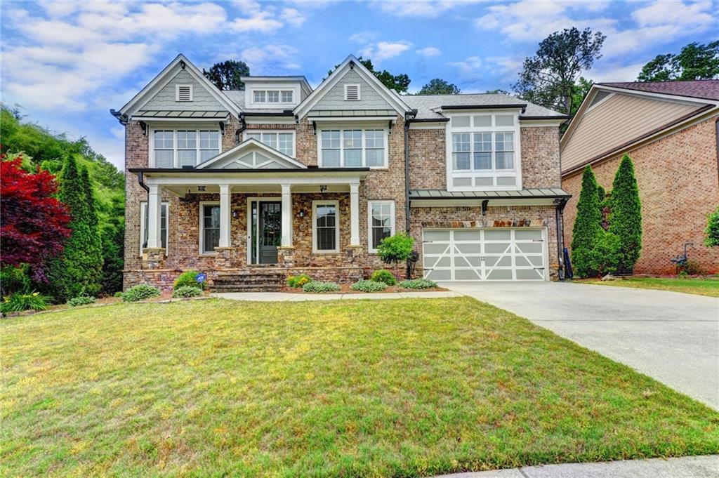 3601 Lake Mcginnis Drive - Photo 1