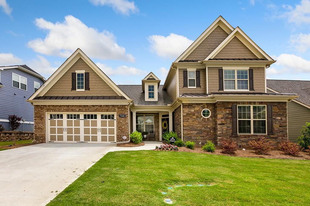 7081 Boathouse Way - Photo 1