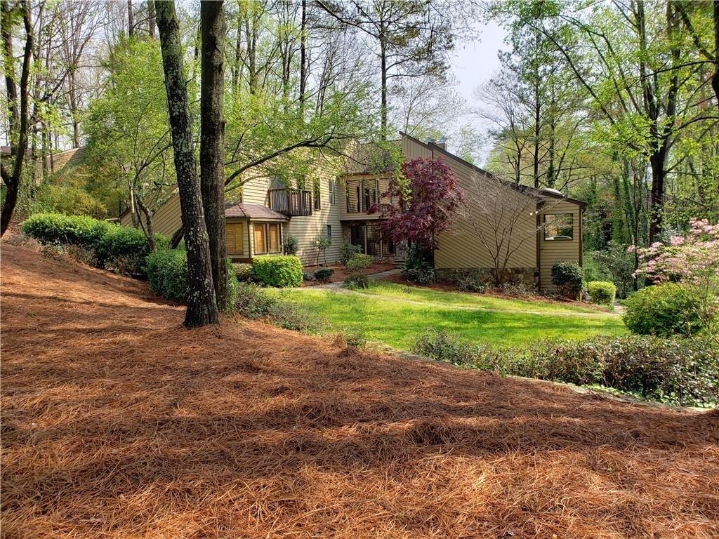 3900 Andrews Crossing - Photo 1
