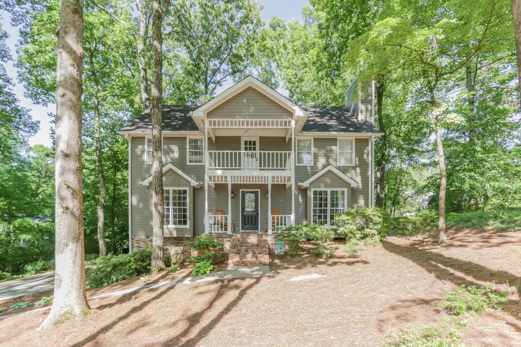 3390 Pretty Branch Drive - Photo 1