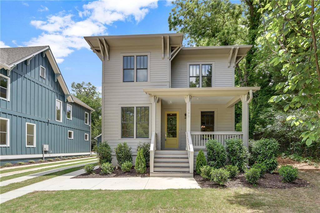 490 Blake Avenue - Photo 1