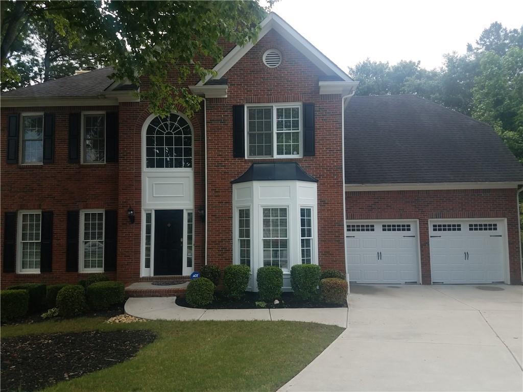 1590 Ascot Court - Photo 1