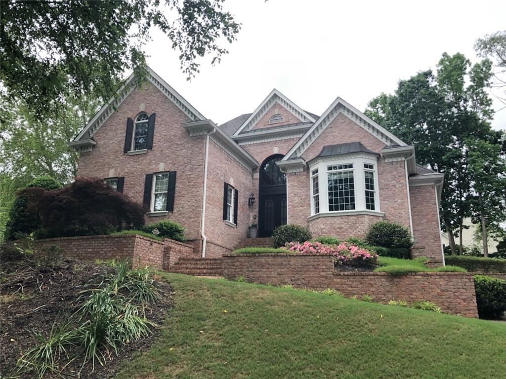 379 Dunleven Manor Walk - Photo 1