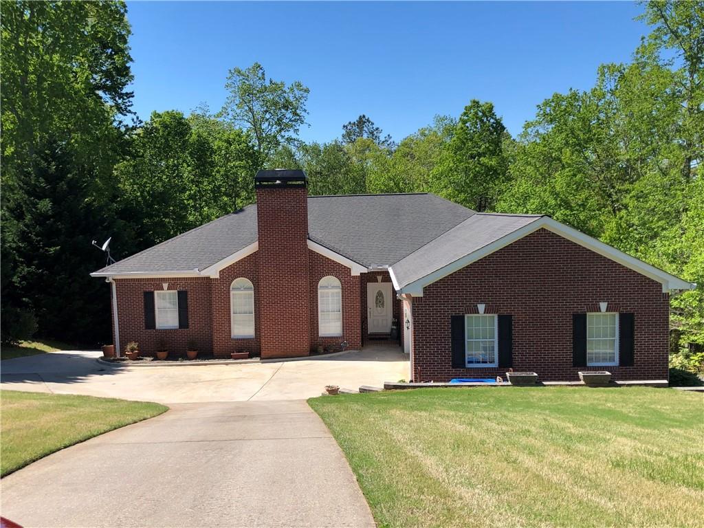4151 Summit Chase - Photo 1