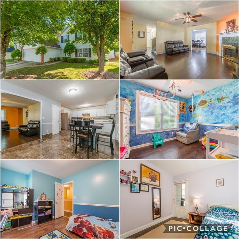 3292 Sentinel Circle - Photo 1