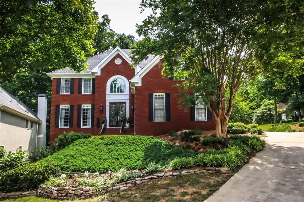 5373 Dunwoody Club Creek - Photo 1