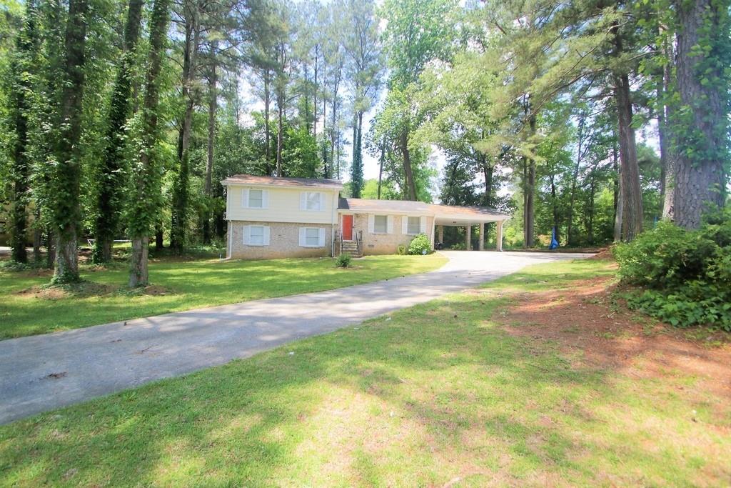 6607 Collier Way - Photo 1