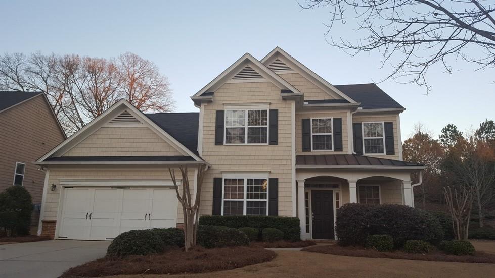 4615 Shiloh Springs Road - Photo 1