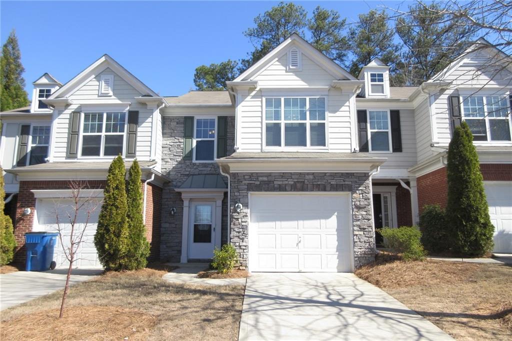 3707 Postwaite Circle - Photo 1