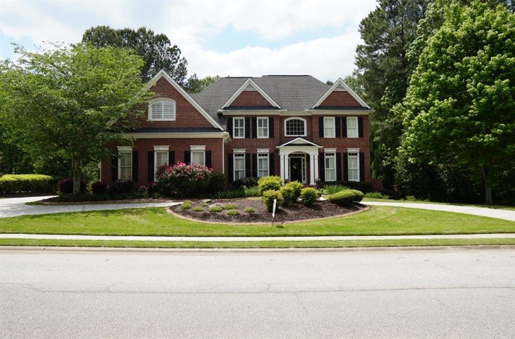 113 Brunswick Drive - Photo 1