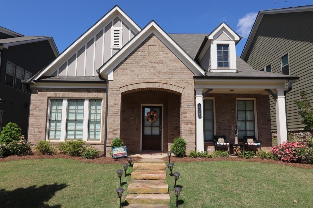 178 Still Pine Bend - Photo 1