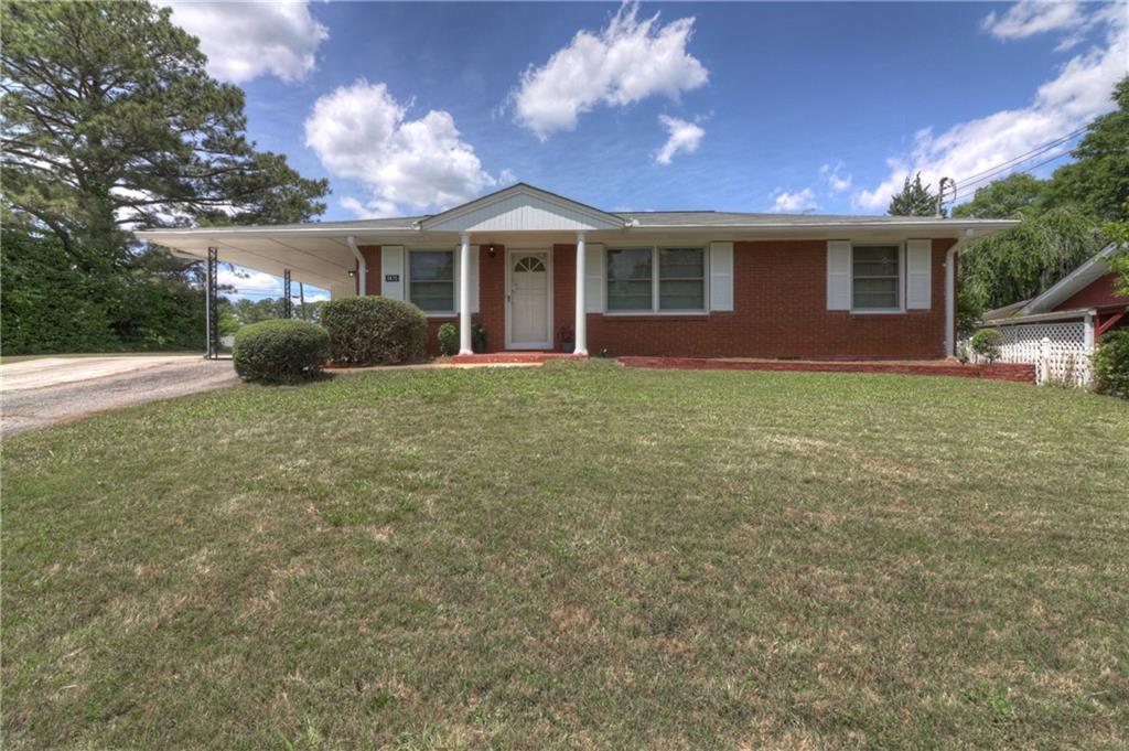 2675 Dunmoreland Terrace - Photo 1