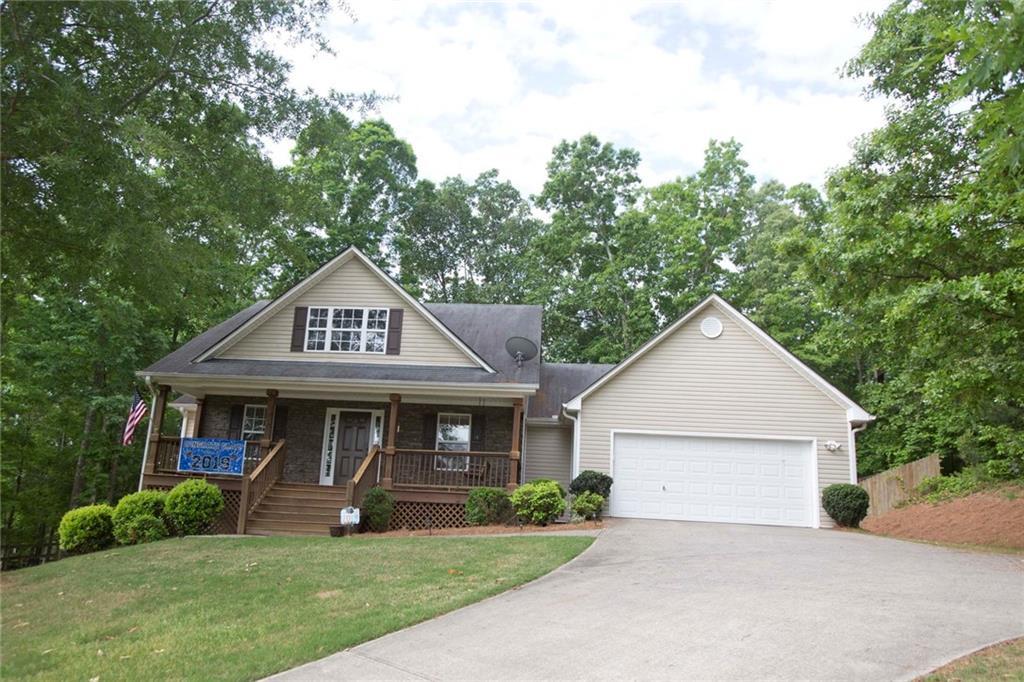 420 Mill Creek Trail - Photo 1