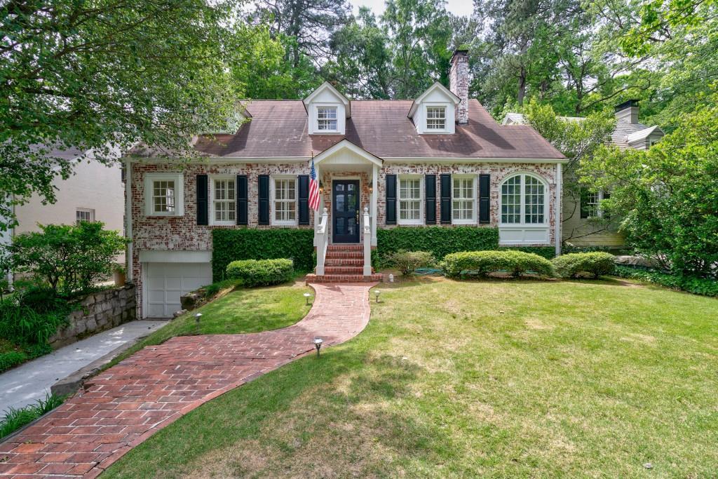 2911 Hills Drive - Photo 1