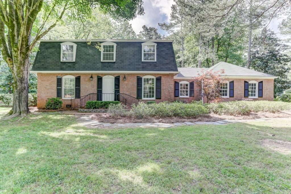 291 Dalrymple Road - Photo 1
