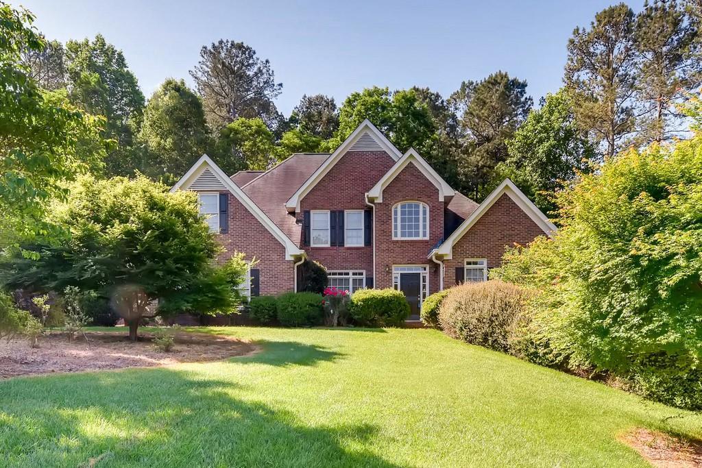3624 Graycliff Road - Photo 1