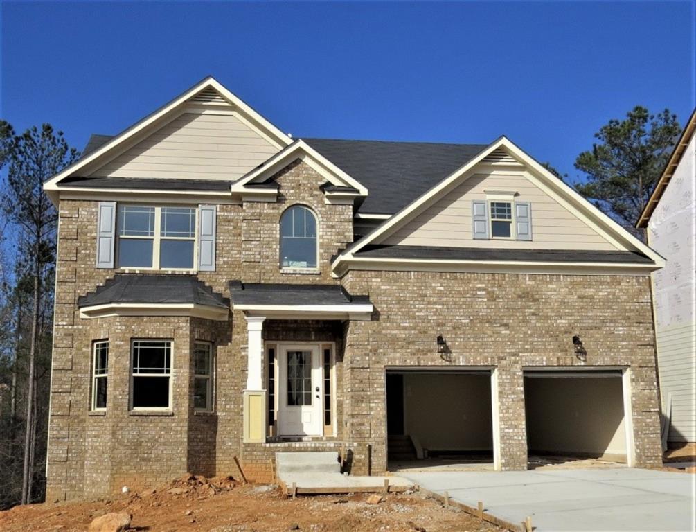 3785 Brookhollow Drive - Photo 1