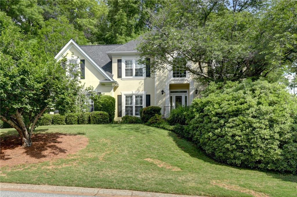 2209 Austin Lake Drive - Photo 1