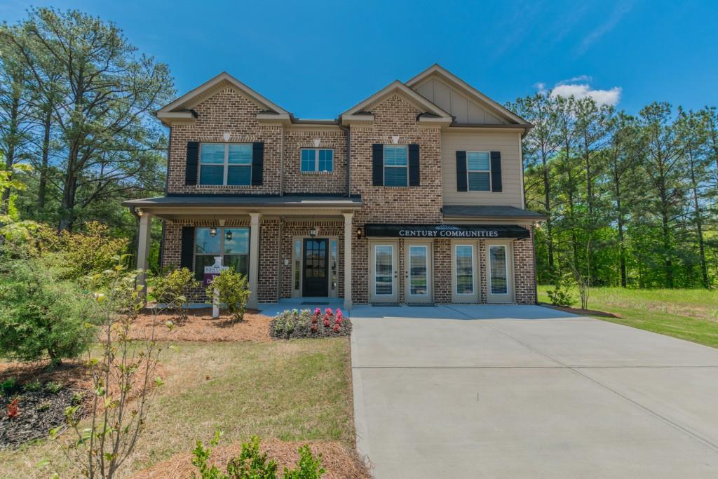 5580 Mirror Lake Drive - Photo 1