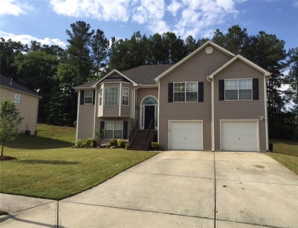 7654 Pond View Lane - Photo 1