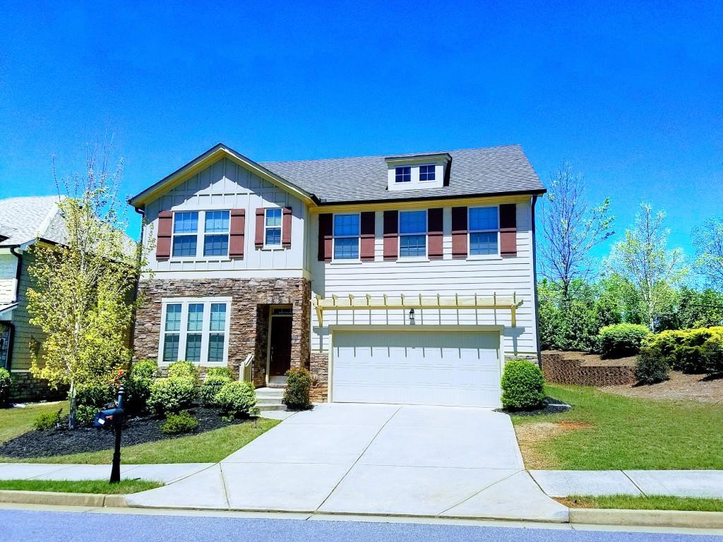 1010 Legacy Lane - Photo 1