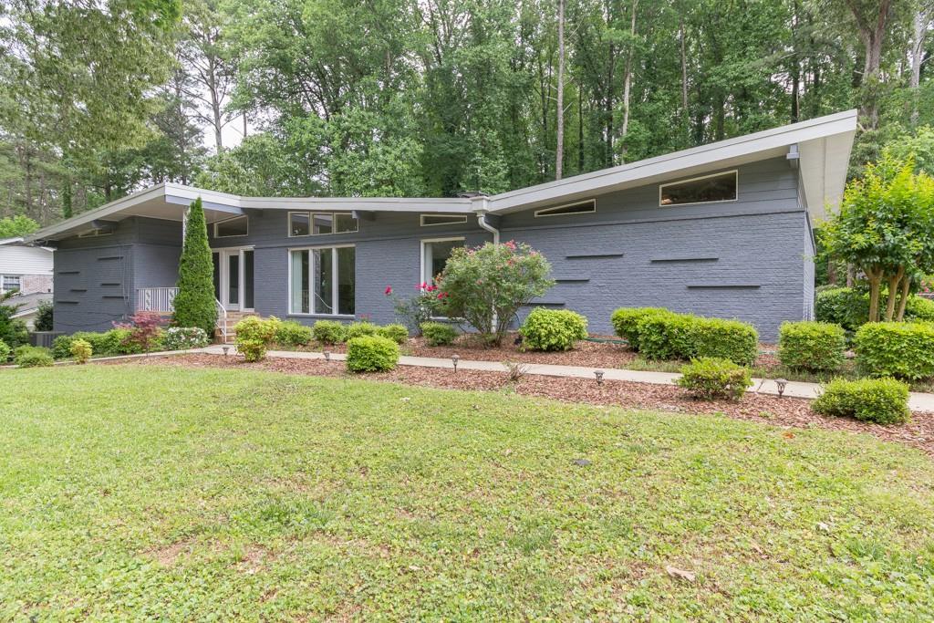 2999 Shenandoah Valley Road - Photo 1