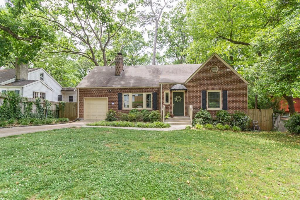465 Chevelle Lane - Photo 1