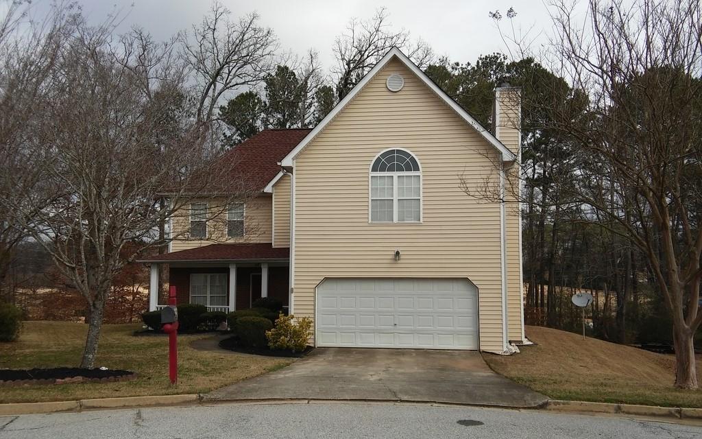 3656 Broad River Court - Photo 1