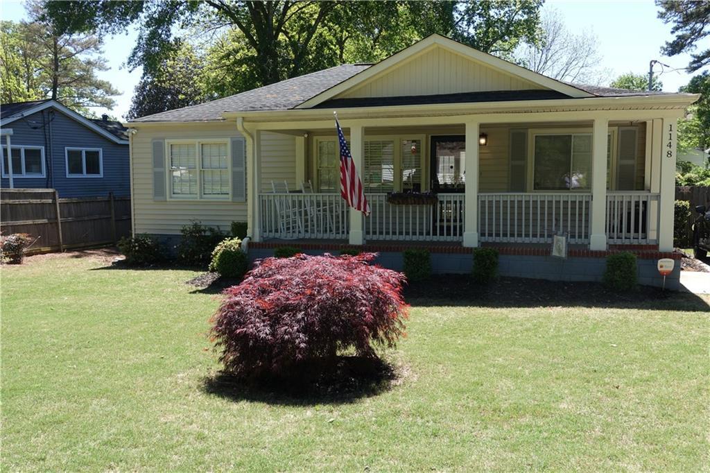 1148 Vista Trail - Photo 1