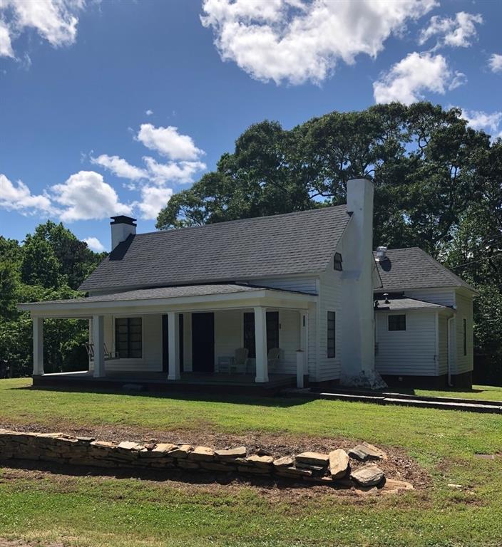 5518 Little Mill Road - Photo 1