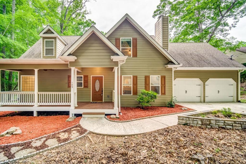 189 Pinebrook Drive - Photo 1