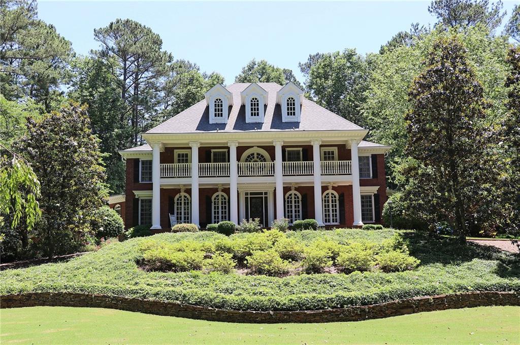4606 Chimney Rock Drive - Photo 1