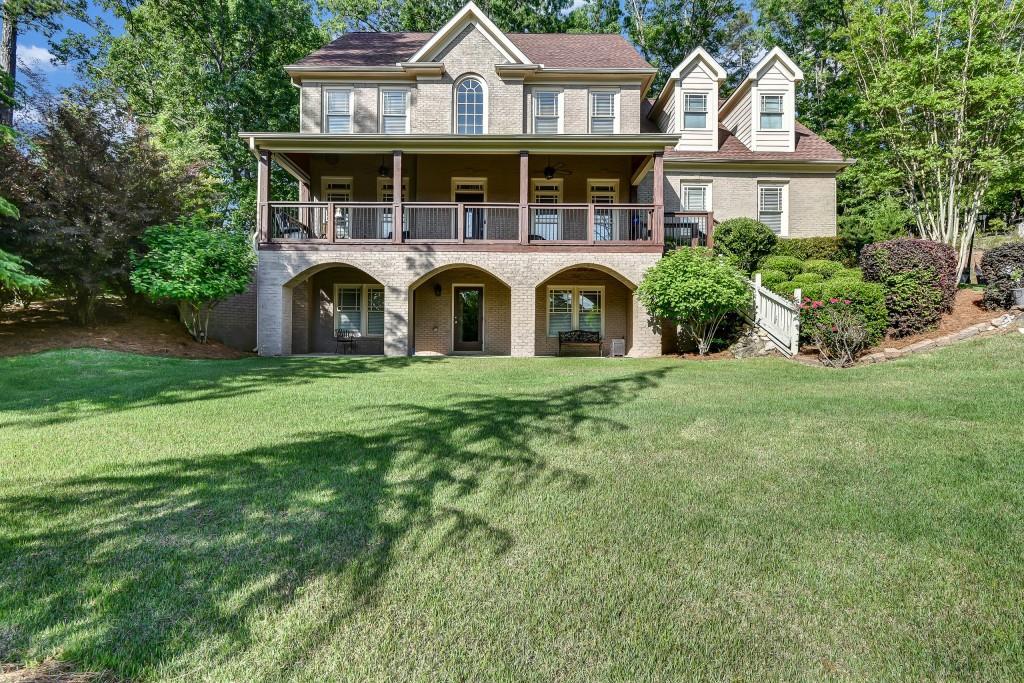 7025 Bragg Road - Photo 1