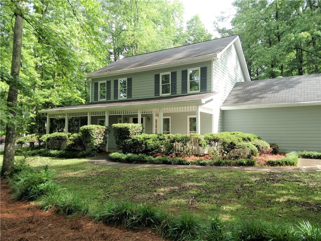 7153 Surrey Point - Photo 1
