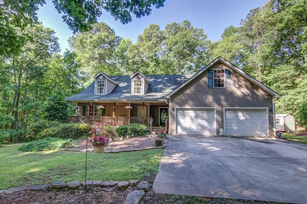 354 Parker Road - Photo 1
