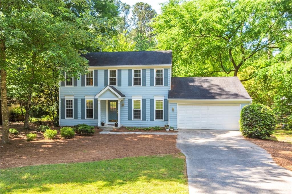 4394 Fitzpatrick Way - Photo 1