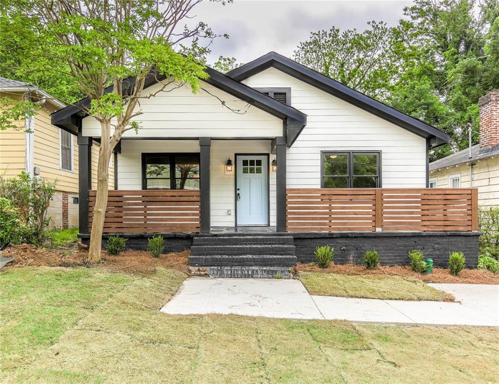 23 Ollie Street - Photo 1