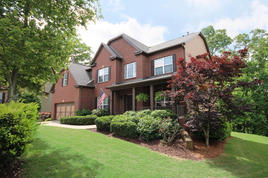 2675 Benefield Road - Photo 1