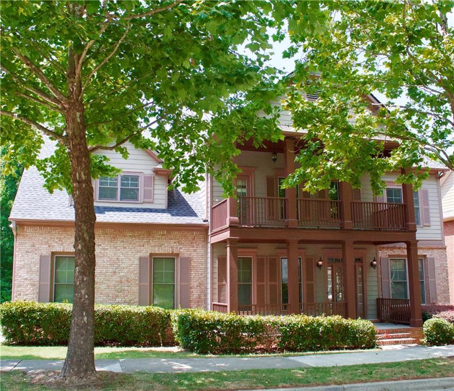 4599 Arbor Crest Place - Photo 1