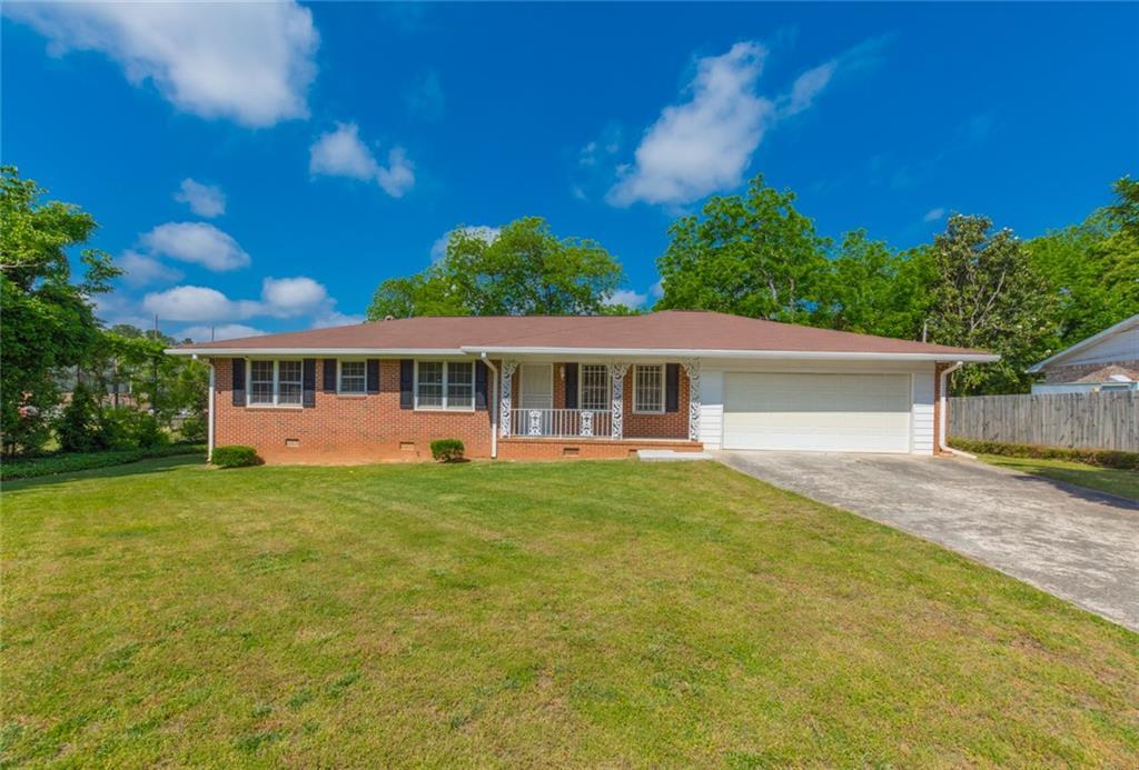 1495 Thompson Place - Photo 1