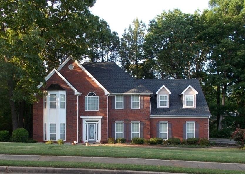 4358 Wesleyan Pointe - Photo 1
